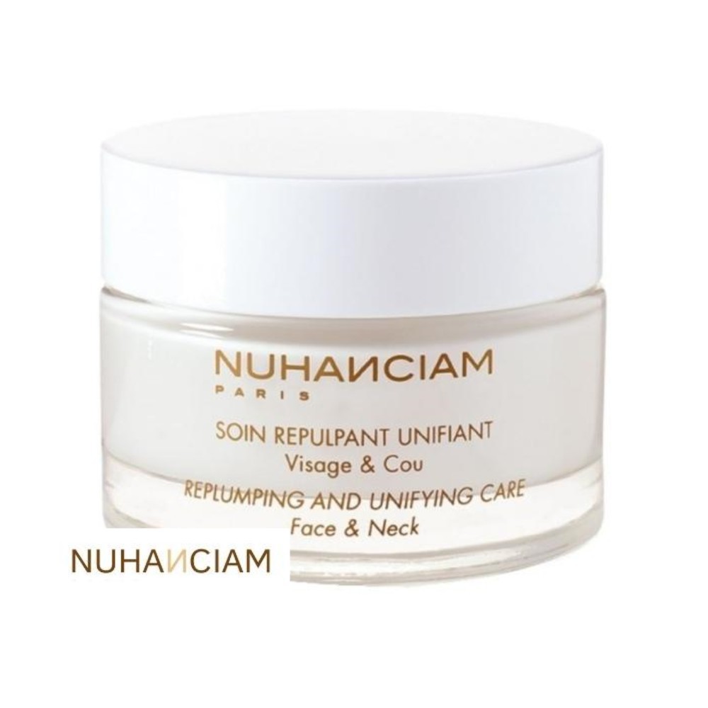 Nuhanciam Soin Repulpant Unifiant Anti-Âge – 50ml