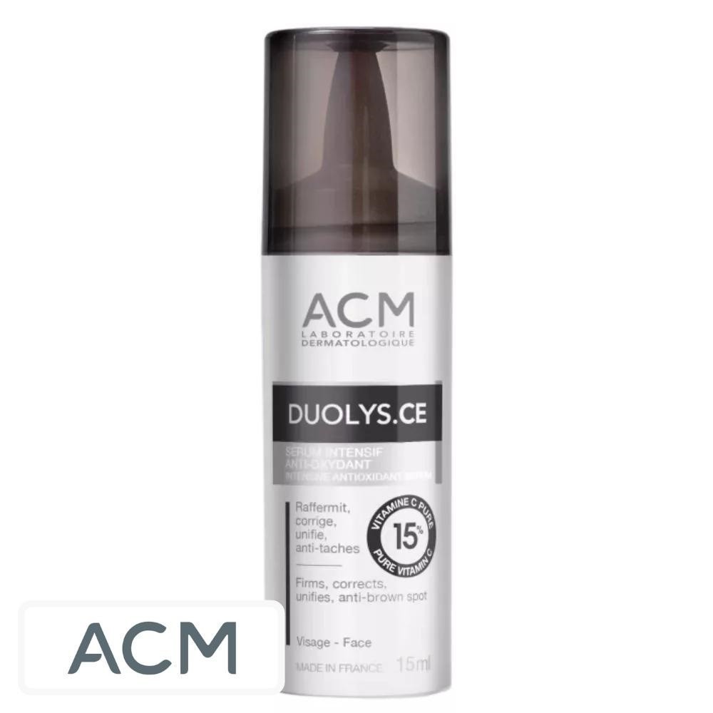 ACM Duolys CE Sérum Antioxydant – 15ml