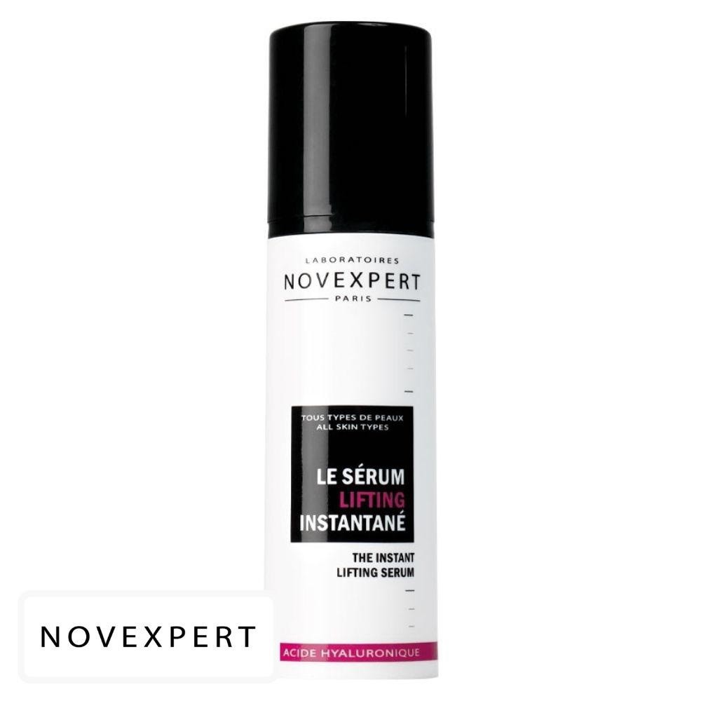 Novexpert Ha Sérum Lifting Instantané Lissant – 30ml