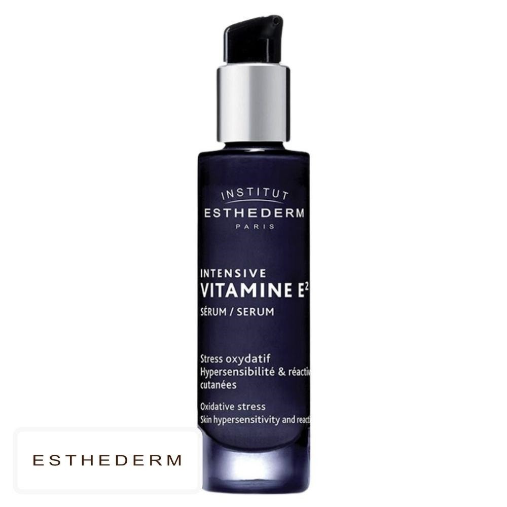 Esthederm Intensive Vitamine E Sérum Stress Oxydatif – 30ml