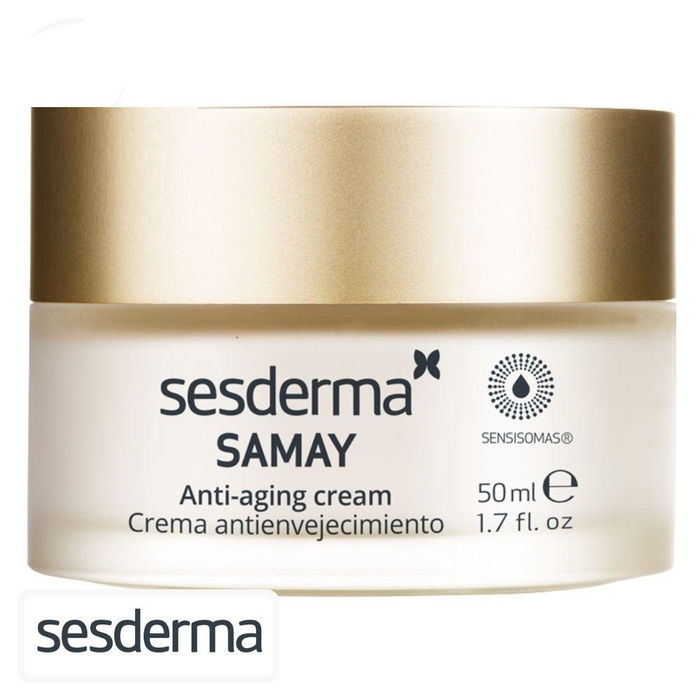 Sesderma Samay Crème Anti-Âge – 50ml