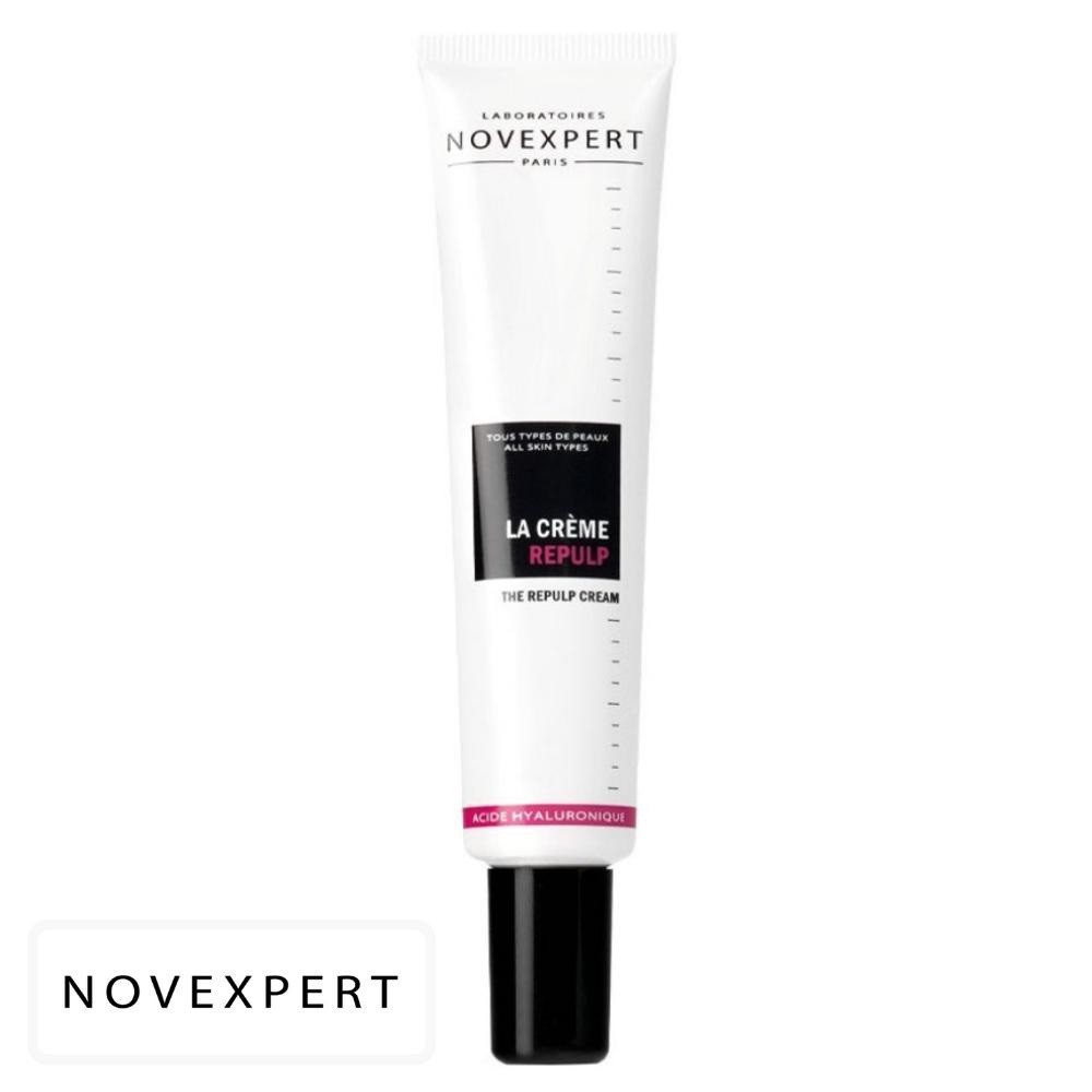 Novexpert Ha Crème Repulp Repulpante & Raffermissante – 40ml