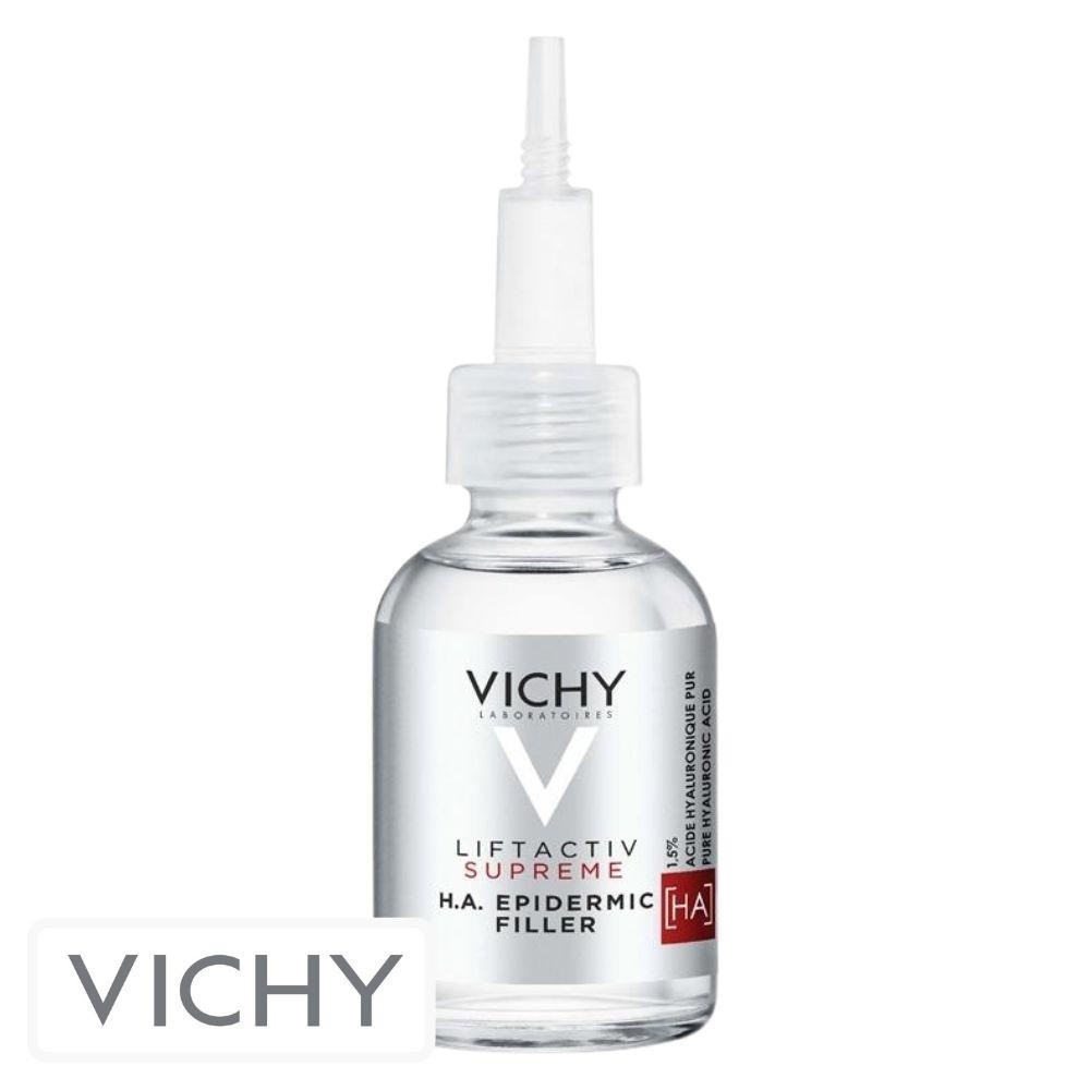 Vichy Liftactiv Supreme H.A Epidermic Filler Anti-Âge Acide Hyaluronqiue – 30ml