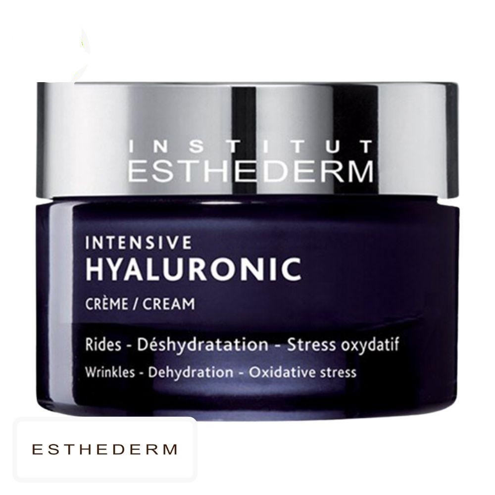 Esthederm Intensive Hyaluronic Crème Repulpante – 50ml