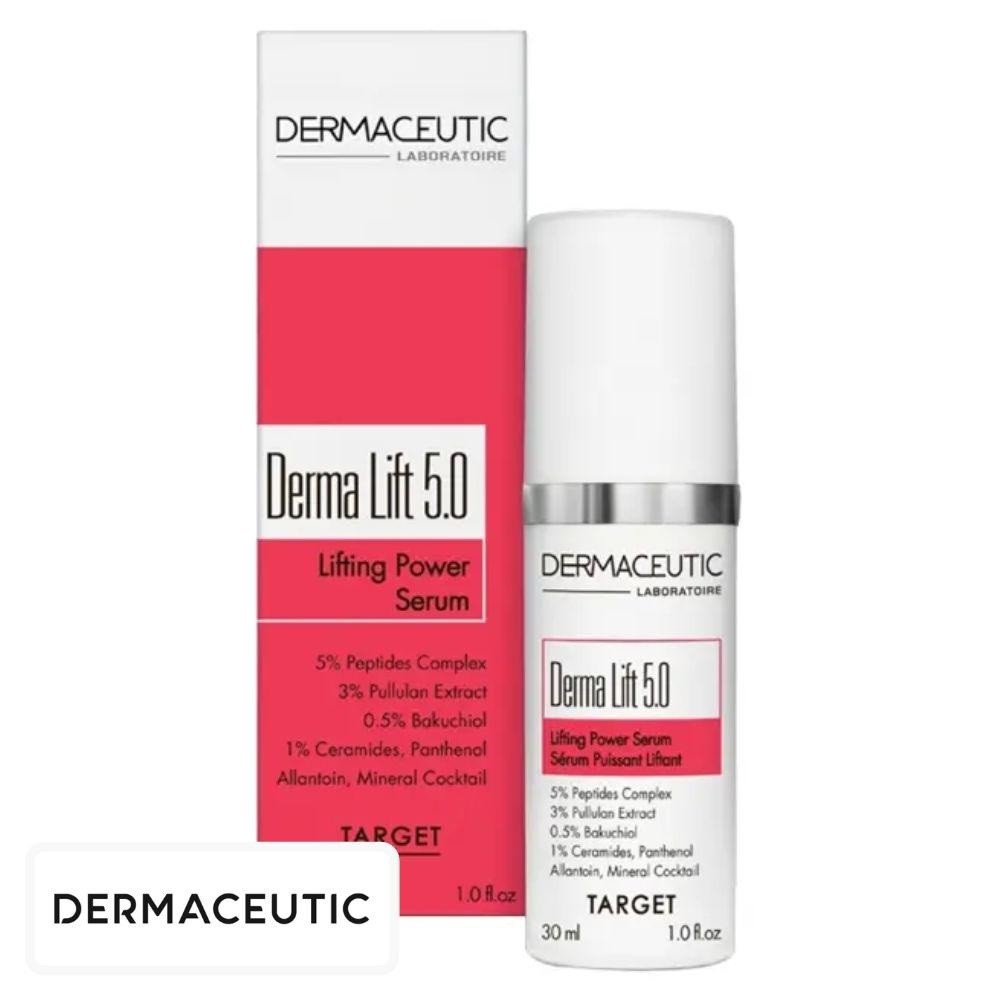 Dermaceutic Derma Lift 5.0 Sérum Liftant Yeux – 30ml