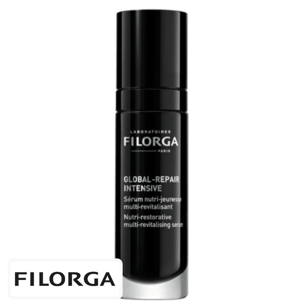 Filorga Global-Repair Intensive Sérum Nutri-Jeunesse Multi-Revitalisante – 30ml