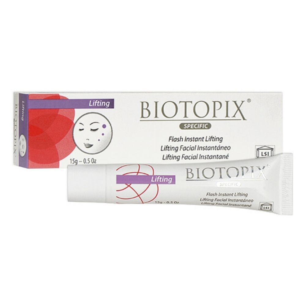 LSI Biotopix Specific Lifting Facial Instantané – 15g