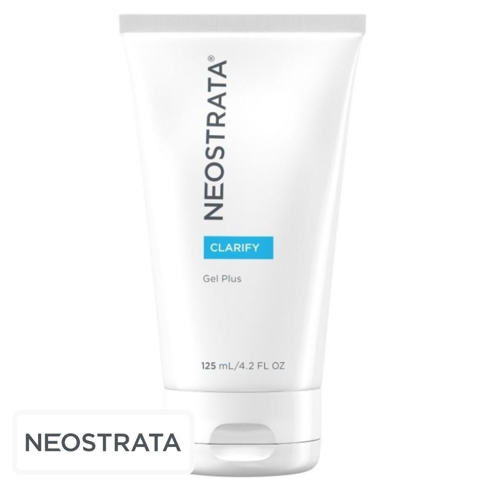 Neostrata Clarify Gel Plus Exfoliant Purifiant 15% AHA – 125ml