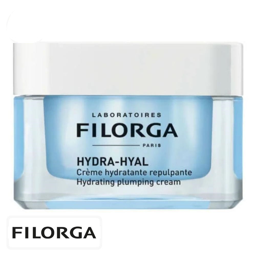 Filorga Hydra-Hyal Crème Hydratante Repulpante – 50ml