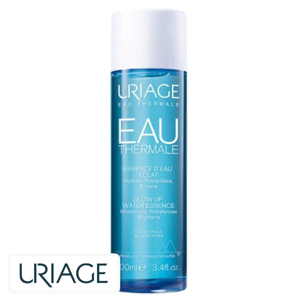 Uriage Eau Thermale Essence d’Eau Éclat & Hydratation – 100ml