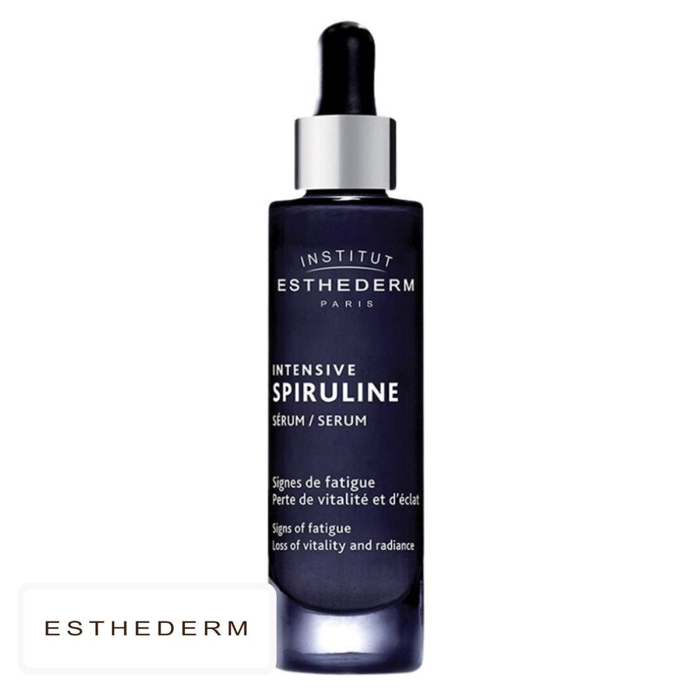 Esthederm Intensive Spiruline Sérum Vitalité & Éclat – 30ml