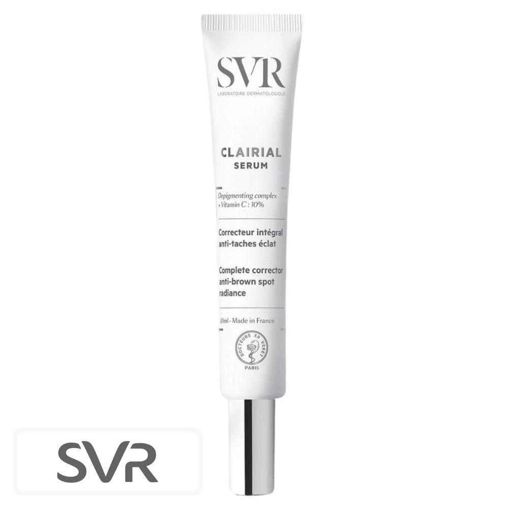 SVR Clairial Sérum Correcteur Intégral Anti-Taches Éclat – 30ml