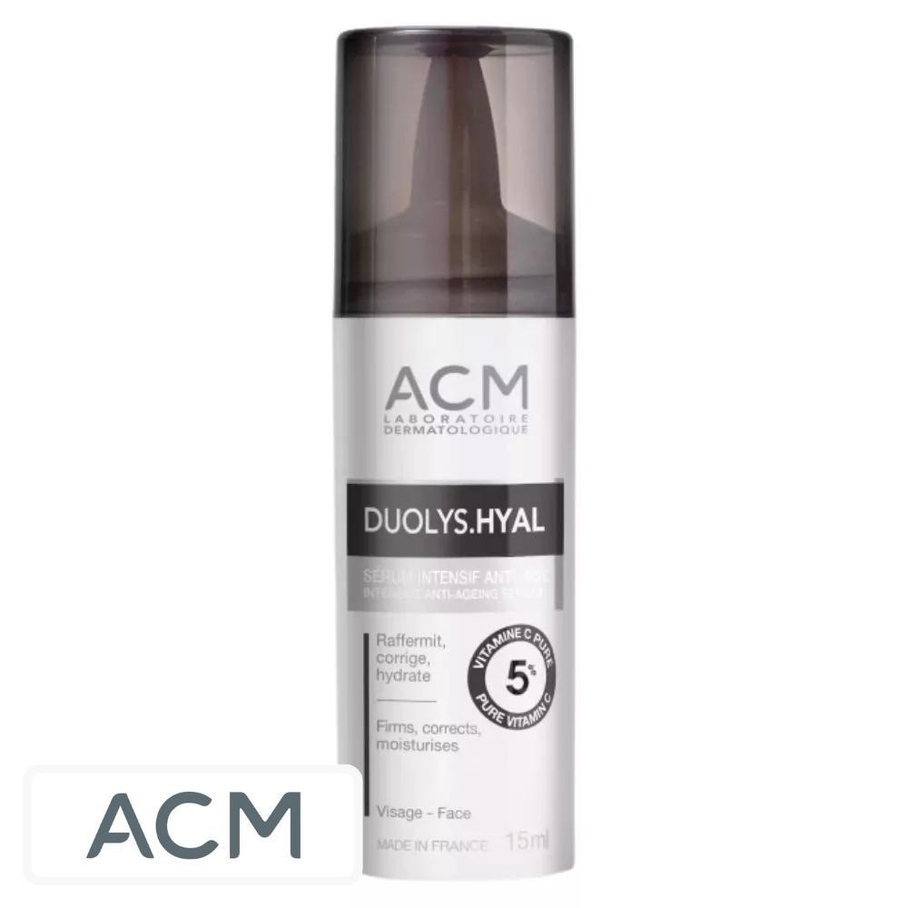 ACM Duolys Hyal Sérum Anti-Âge- 15ml