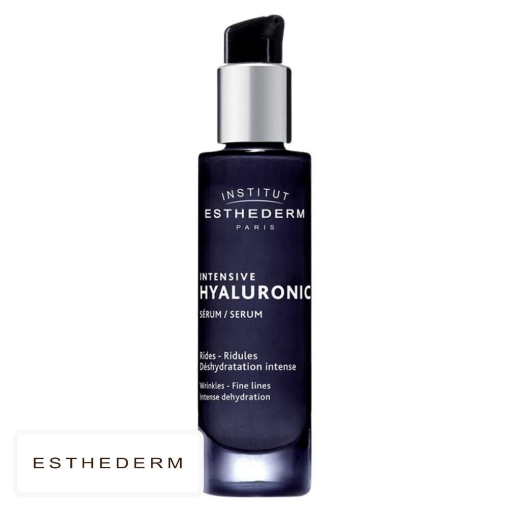 Esthederm Intensive Hyaluronic Sérum Repulpant – 30ml