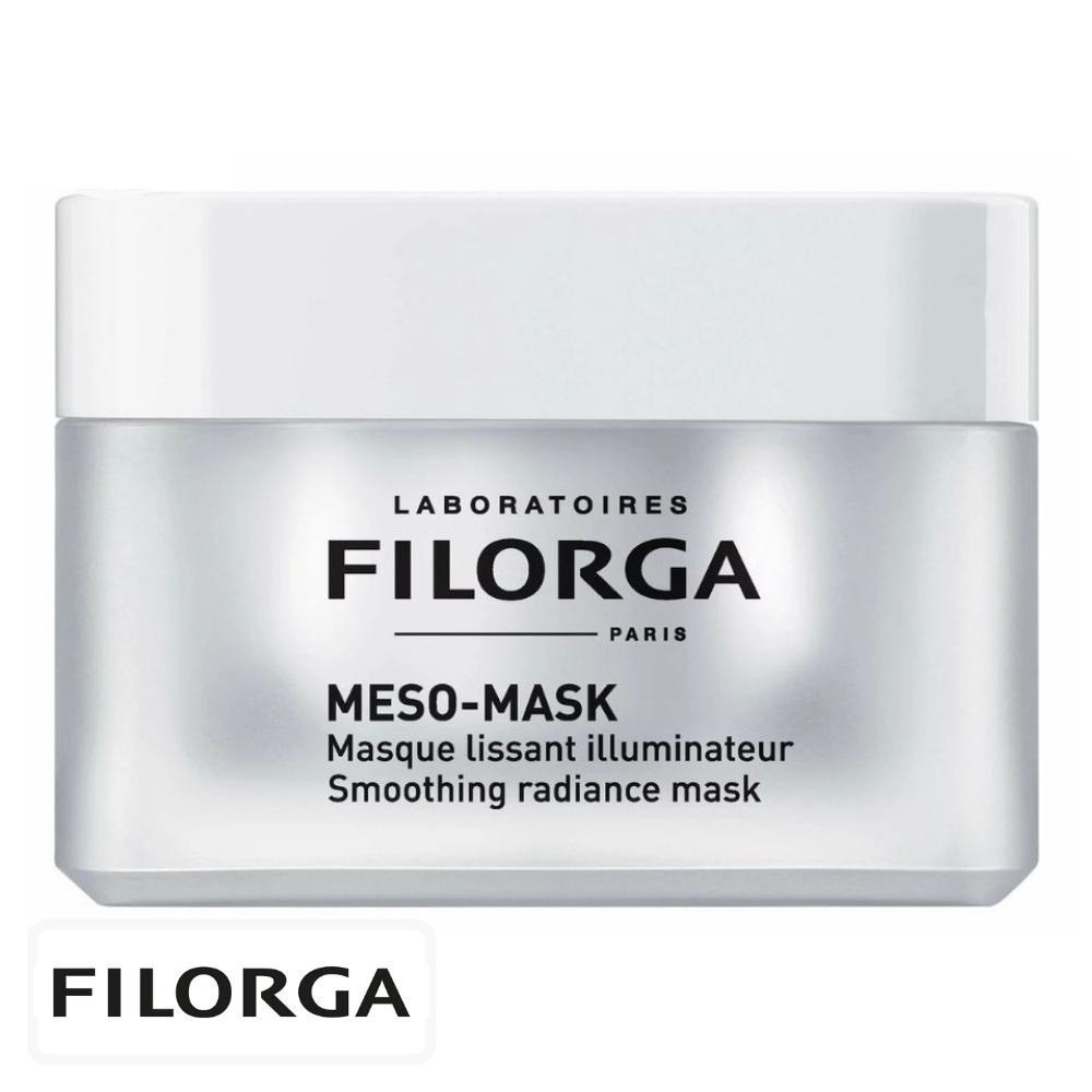 Filorga Meso-Mask Masque Lissant Illuminateur – 50ml