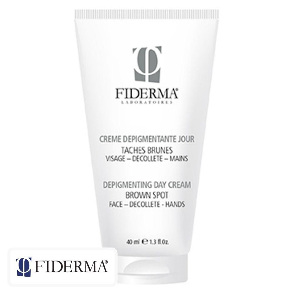 Fiderma Clarifid Crème Dépigmentante Jour – 50ml