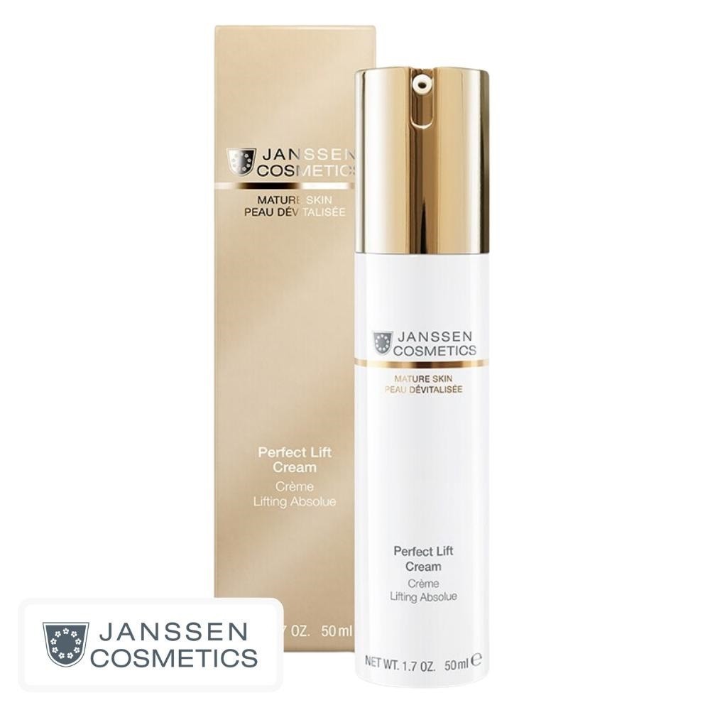 Janssen Cosmetics Crème Lifting Absolue – 50ml