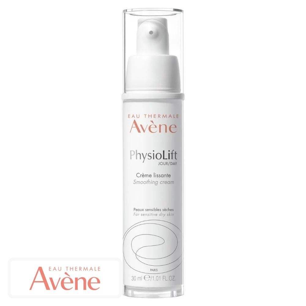 Avène Physiolift Crème de Jour Lissante Anti-Âge – 30ml