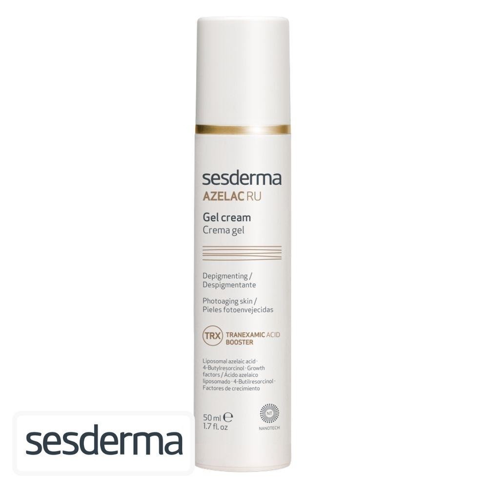 Sesderma Azelac RU Gel-Crème Dépigmentant – 50ml