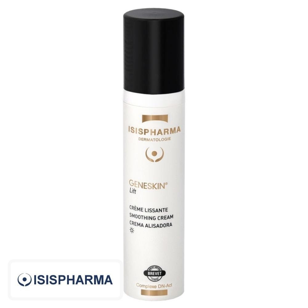 Isispharma Geneskin Lift Crème Lissante Anti-Âge – 50ml