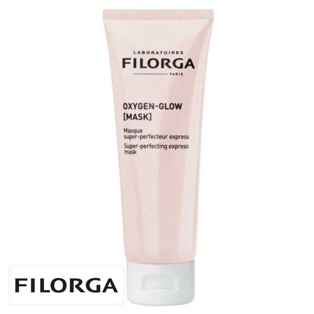 Filorga Oxygen-Glow Mask Masque Super-Perfecteur Express – 75ml