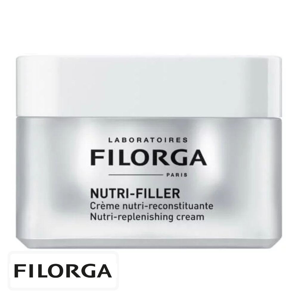 Filorga Nutri-Filler Crème Nutri-Reconstituante – 50ml