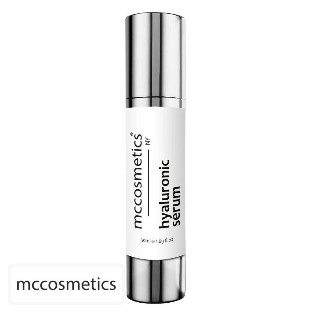 McCosmetics Hyaluronic Sérum – 50ml