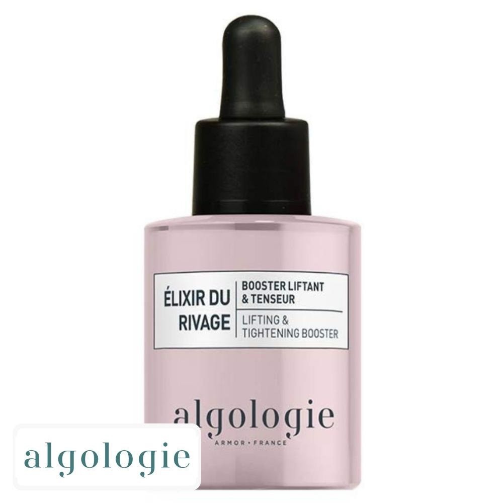 Algologie Rivage Élixir Booster Liftant & Tenseur – 30ml