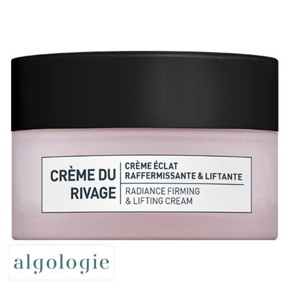 Algologie Rivage Crème Éclat Raffermissante & Liftante – 50ml