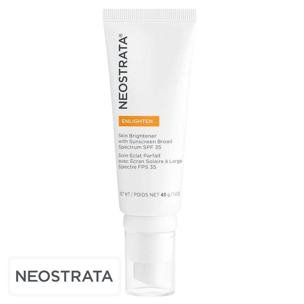 Neostrata Enlighten Soin Éclat Parfait Ecran Solaire Spf35 – 40g