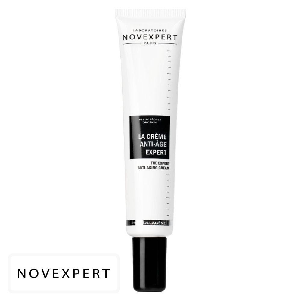 Novexpert Col Crème Anti-Âge Expert – 40ml