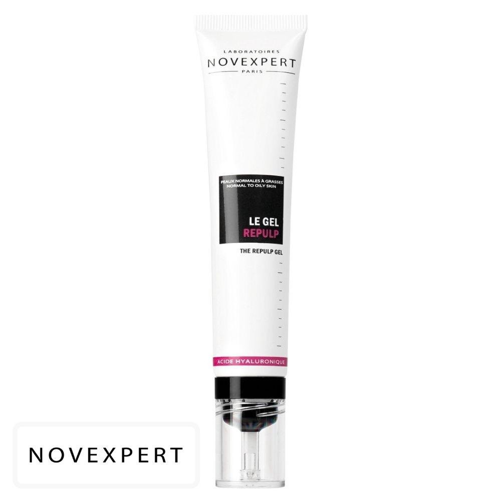 Novexpert Ha Gel Repulp Repulpant Raffermissant – 40ml