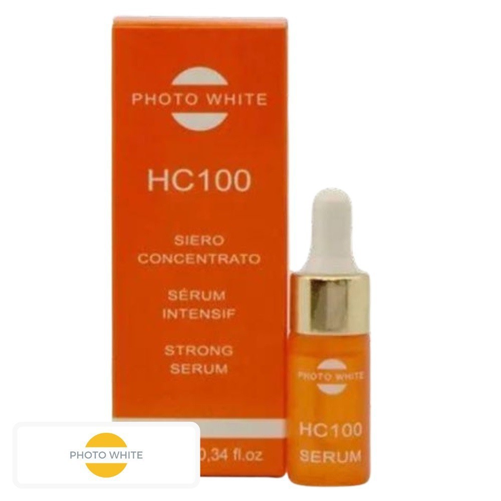 PhotoWhite HC100 Sérum Intensif – 10ml