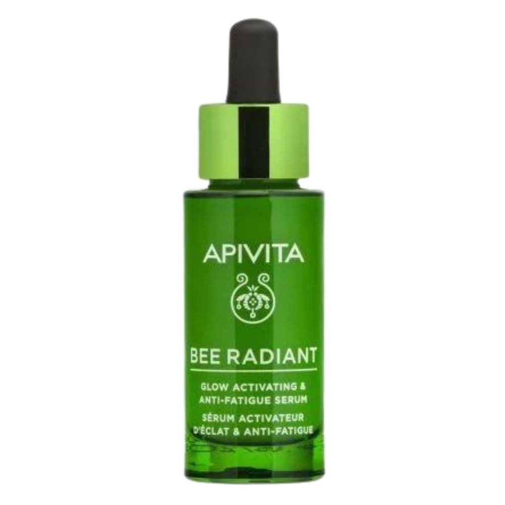 Apivita Bee Radiant Age Defense Sérum – 30ml