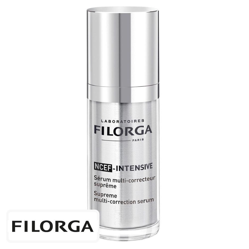 Filorga NCEF-Intensive Sérum Multi-Correcteur Suprême – 30ml