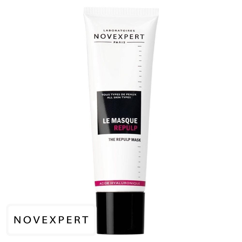 Novexpert Ha Masque Repulp Repulpant – 50ml