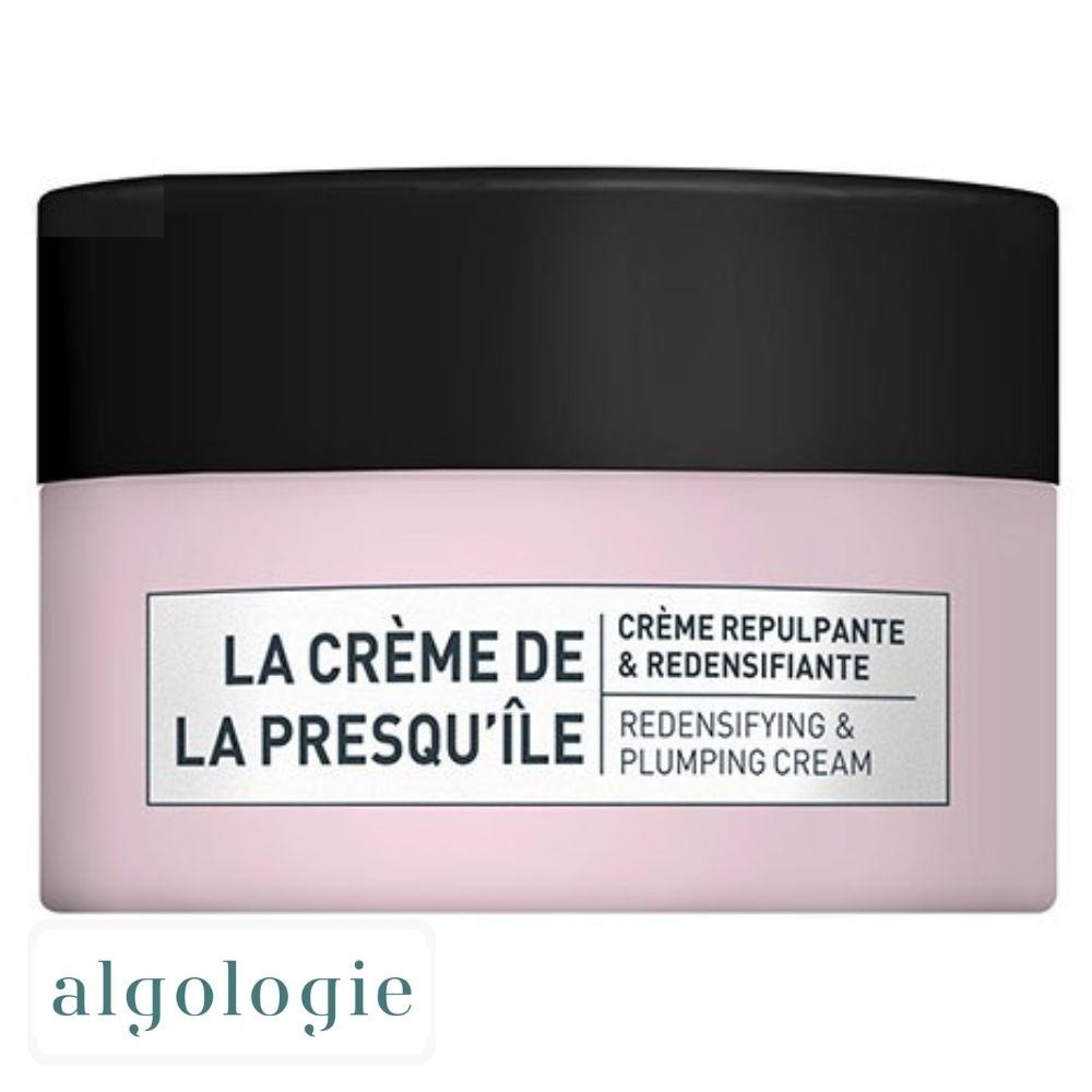 Algologie Presqu’Île Crème Repulpante & Redensifiante – 50ml