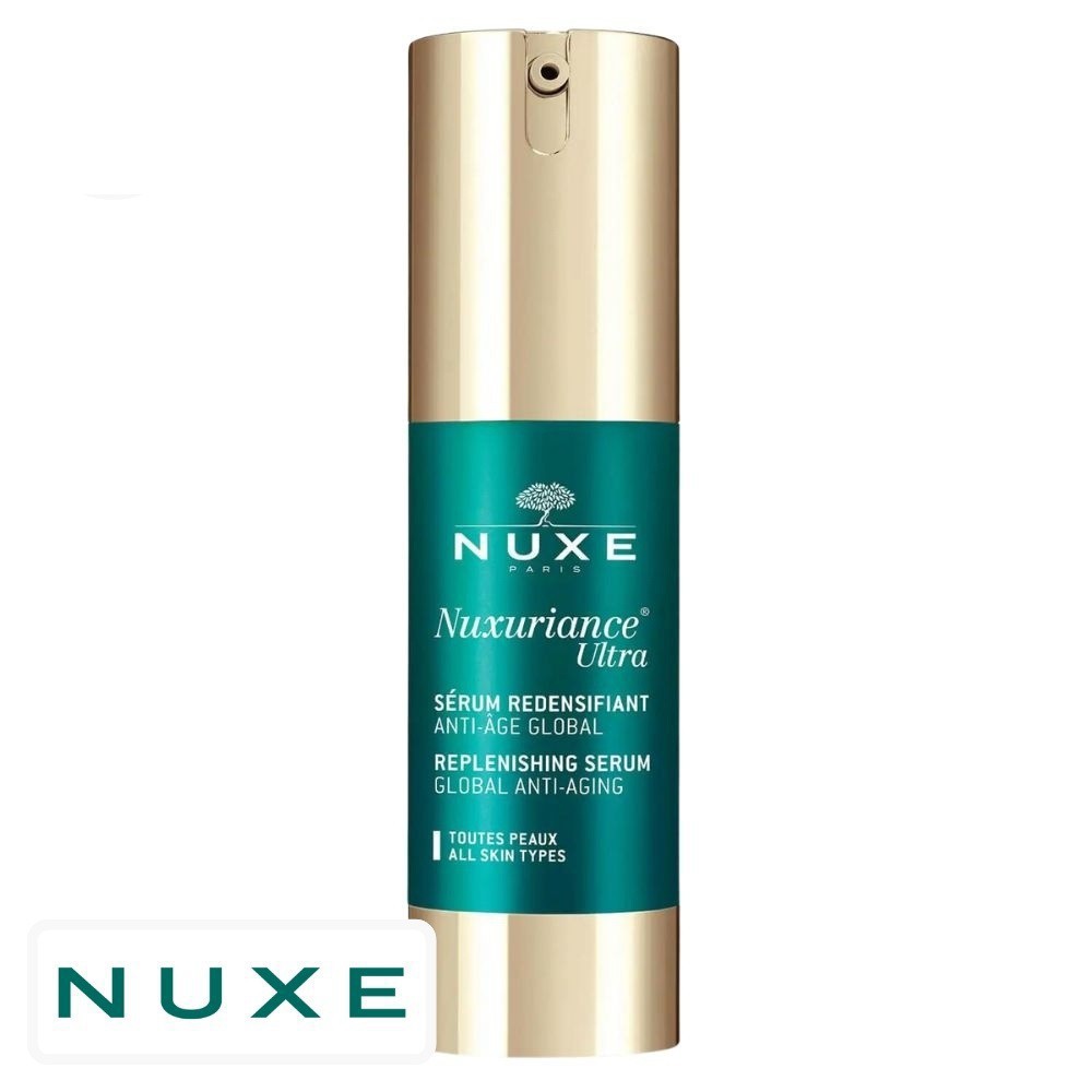 Nuxe Nuxuriance Ultra Sérum Redensifiant Anti-Âge Global – 30ml