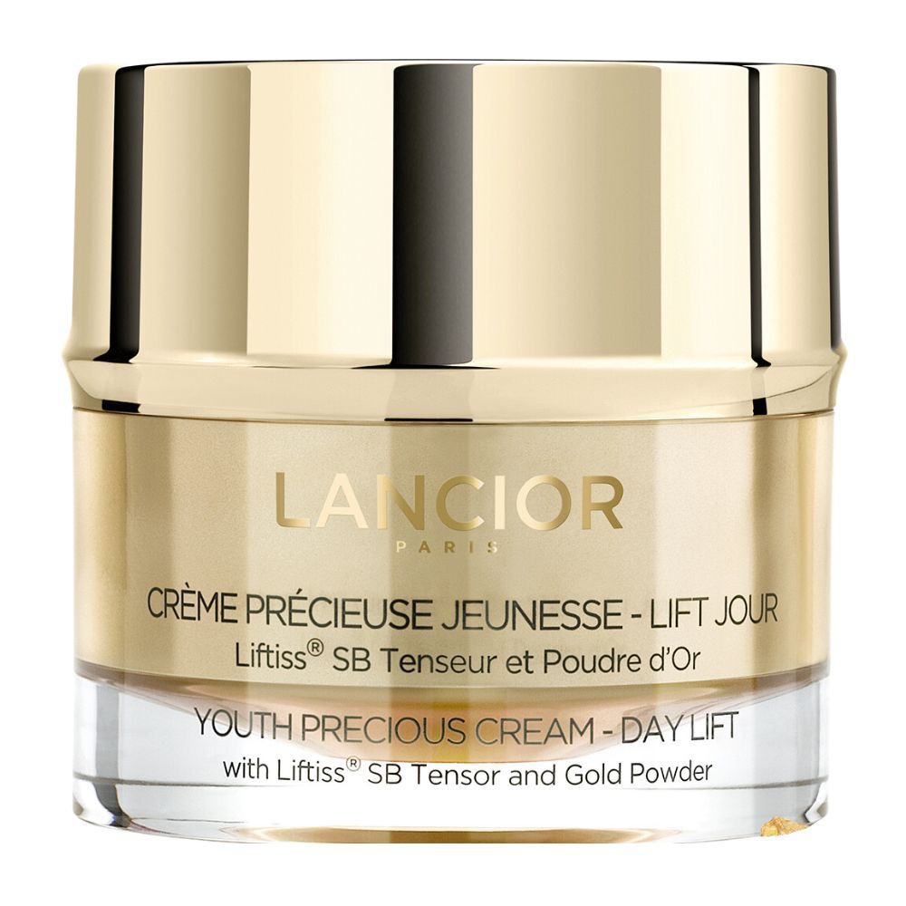 Lancior Or Crème Précieuse Jeunesse Lift Jour – 50ml