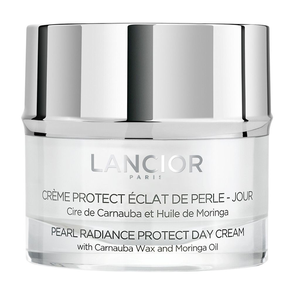 Lancior Perle Crème de Jour Protect Éclat – 50ml