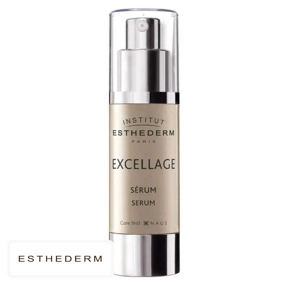 Esthederm Excellage Sérum Densité Nutrition Éclat – 30ml