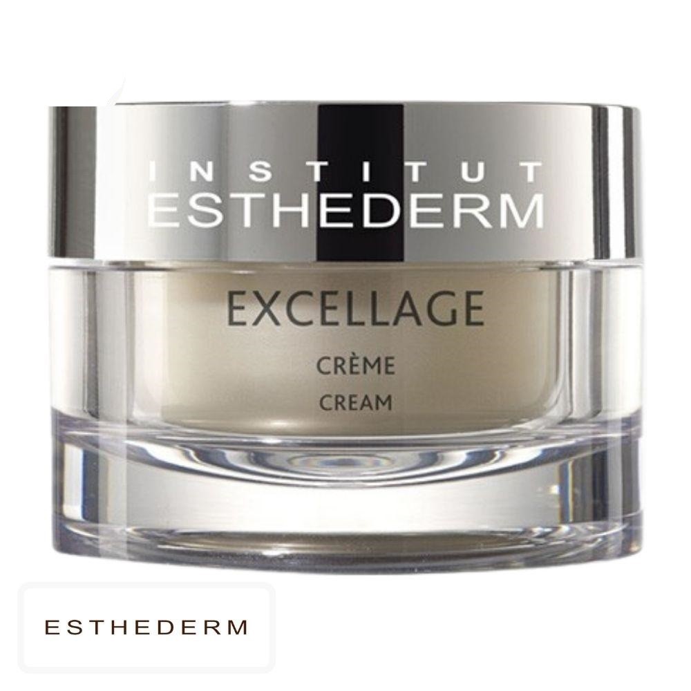 Esthederm Excellage Crème Densité Nutrition Éclat – 50ml