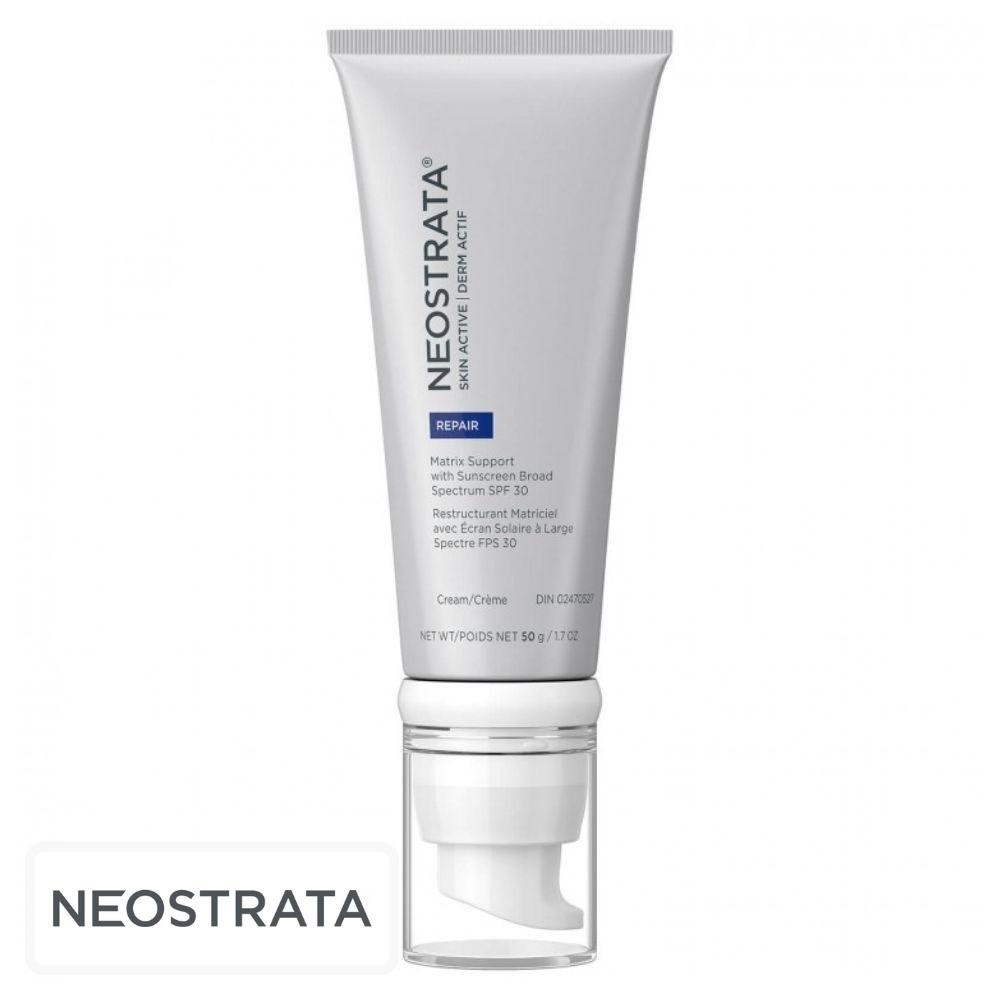 Neostrata Repair Restructurant Matriciel Ecran Solaire Spf30 – 50g