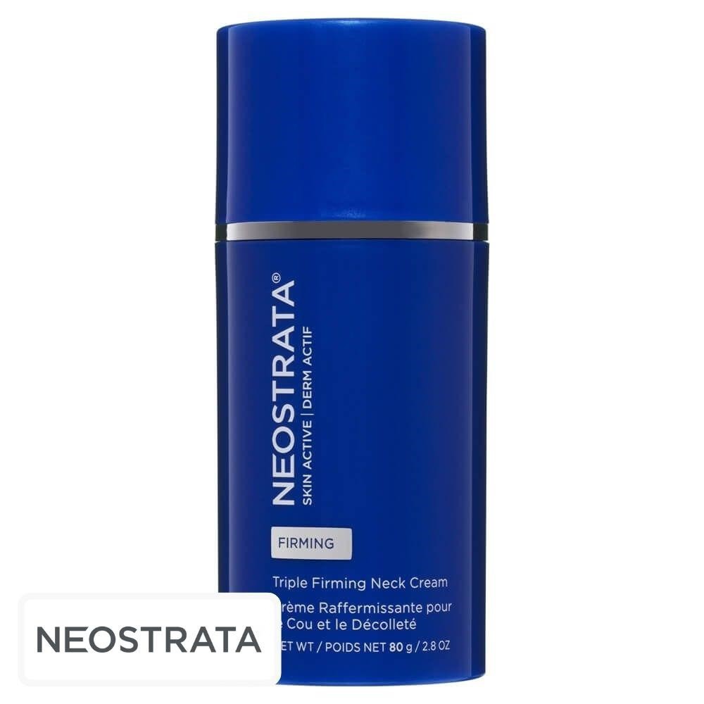 Neostrata Firming Crème Raffermissante Cou & Décolleté – 80g