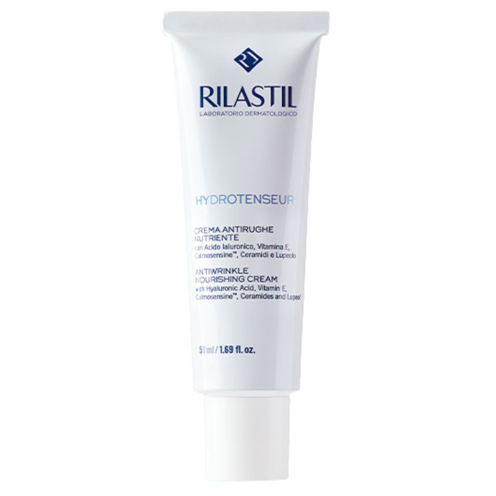 Rilastil Hydrotenseur Crème Nourrissante Anti-Rides – 50ml