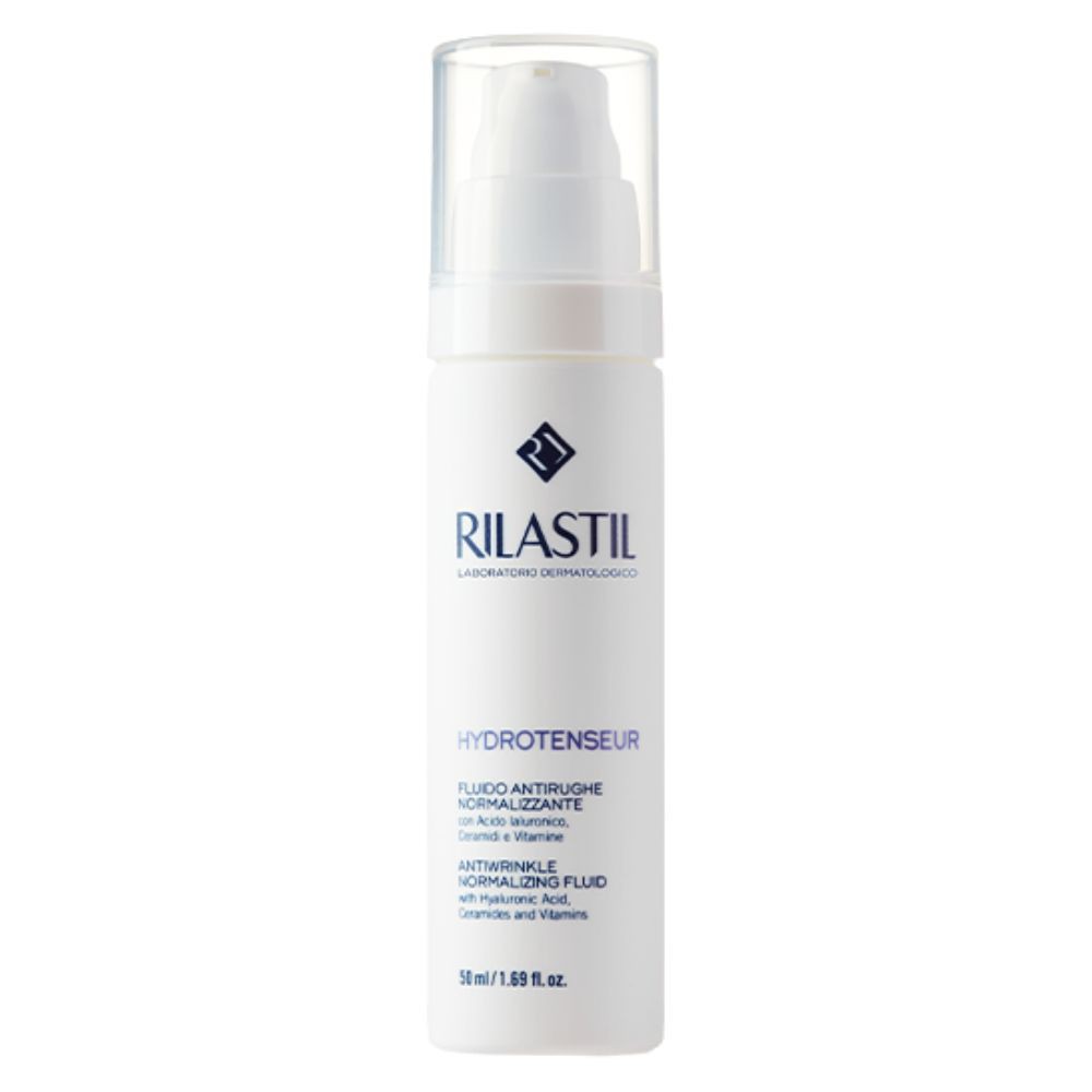 Rilastil Hydrotenseur Fluide Normalisant Anti-Rides – 50ml