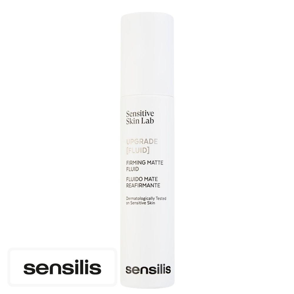 Sensilis Upgrade Fluide Anti-Âge Raffermissant – 50ml