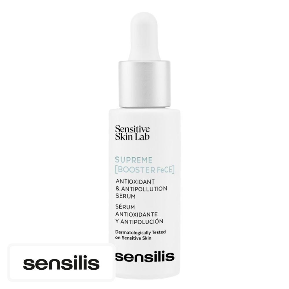 Sensilis Supreme Booster Sérum Anti-Âge – 30ml