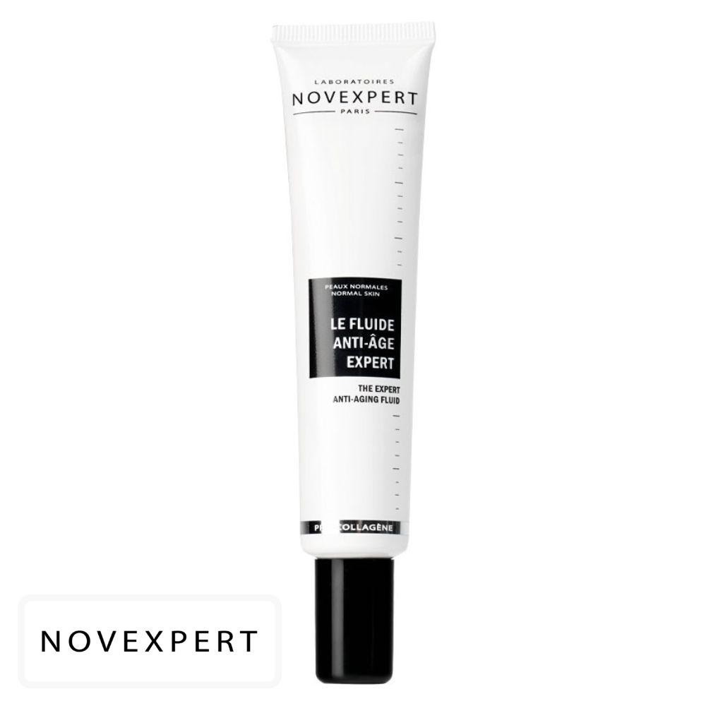 Novexpert Col Fluide Anti-Âge Expert – 40ml