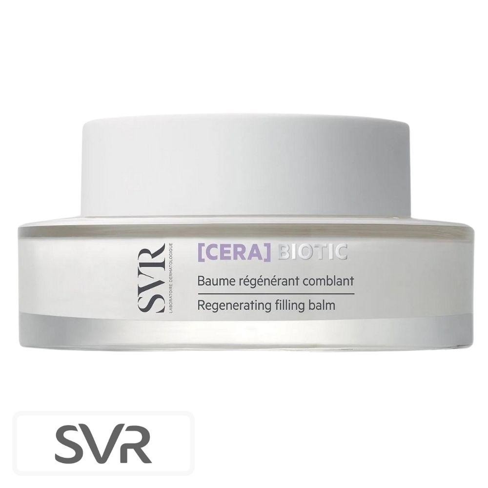 SVR [Cera] Biotic Baume Régénérant Comblant – 50ml